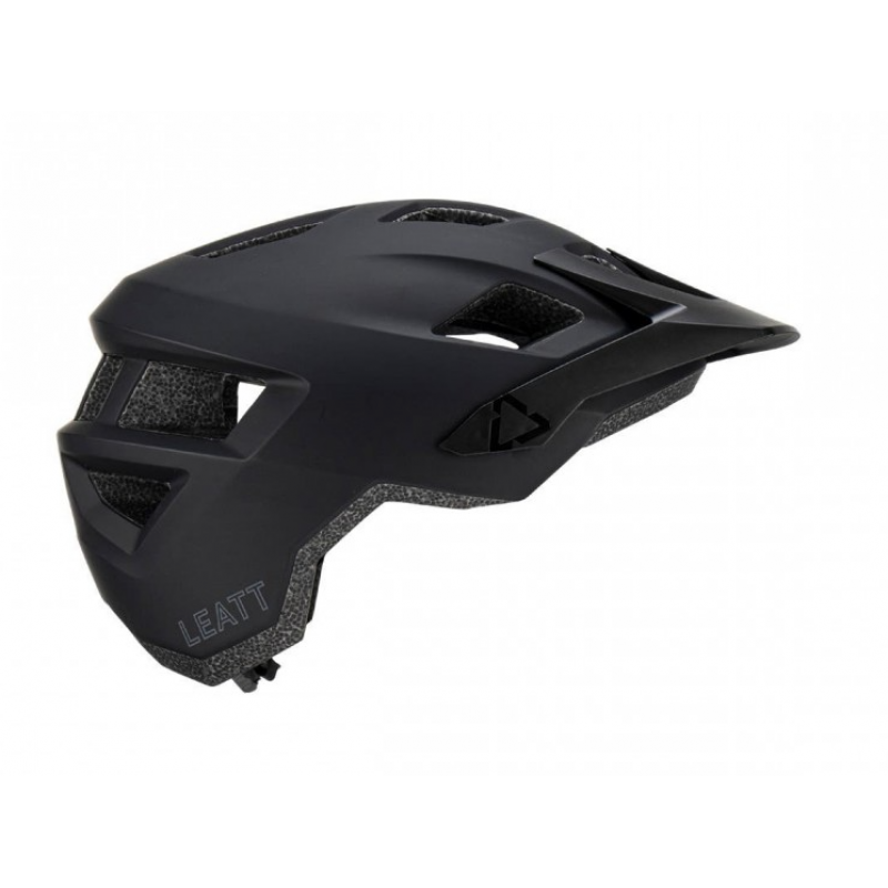 Вело каска LEATT MTB AllMtn 1.0 V23 Stealth