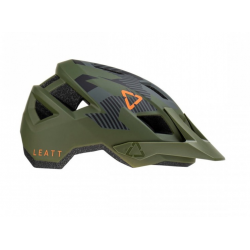 Вело каска LEATT MTB AllMtn 1.0 Junior V23 Camo