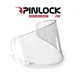Антифог плака PINLOCK SHARK RIDILL