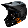 Вело каска LEATT MTB Gravity 4.0 V25 Black