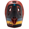 Вело каска LEATT MTB Gravity 4.0 V25 Lava