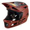 Вело каска LEATT MTB Gravity 4.0 V25 Lava