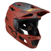 Вело каска LEATT MTB Gravity 4.0 V25 Lava