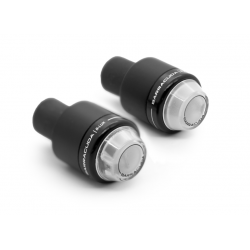 LED мото мигачи BARRACUDA B-LED KIT ORANGE