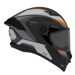 Каска AXXIS FENIX TURBULENCE B2 MATT