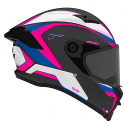 Каска AXXIS FENIX TURBULENCE B8 GLOSS