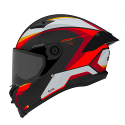 Каска AXXIS FENIX TURBULENCE B5 GLOSS