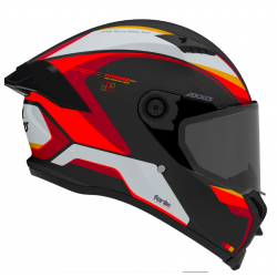 Каска AXXIS FENIX TURBULENCE B5 GLOSS