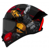 Каска AXXIS FENIX HOPLITA B5 MATT