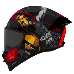 Каска AXXIS FENIX HOPLITA B5 MATT