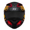 Каска AXXIS FENIX HOPLITA B5 MATT