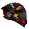 Каска AXXIS FENIX HOPLITA B5 MATT
