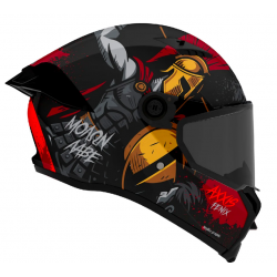 Каска AXXIS FENIX HOPLITA B5 MATT