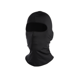 Памучно боне ICE2 SOLID COTTON BLACK