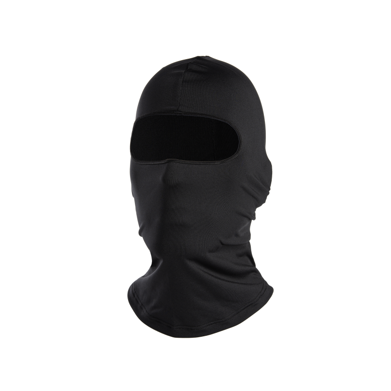 Памучно боне ICE2 SOLID COTTON BLACK