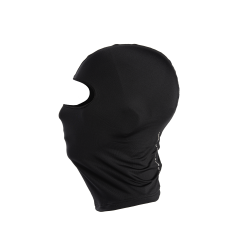 Памучно боне ICE2 SOLID COTTON BLACK