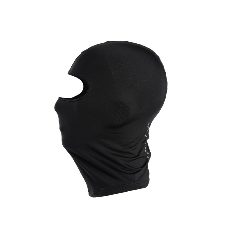 Памучно боне ICE2 SOLID COTTON BLACK