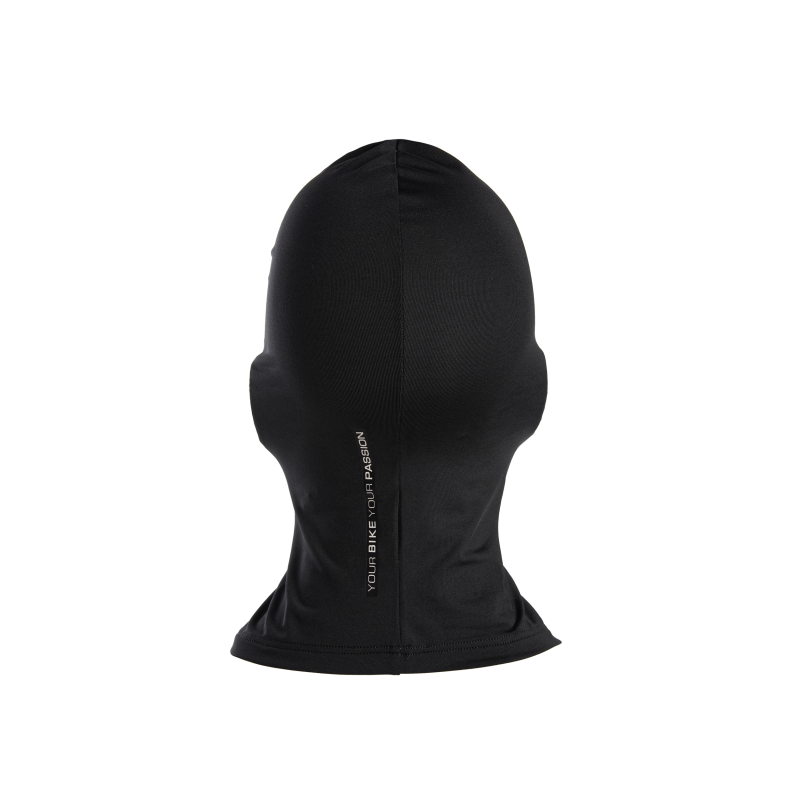 Памучно боне ICE2 SOLID COTTON BLACK