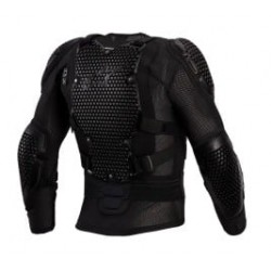 Ризница ALPINESTARS BIONIC ACTION V3 BLACK/WHITE