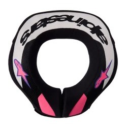 Детска протекторна яка ALPINESTARS Sequence 27 B/P