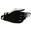 Мотокрос ръкавици ALPINESTARS TECHSTAR WH/BK