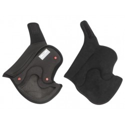 Бузи за каска SCHUBERTH J2 - 27mm
