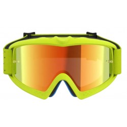 Детски мотокрос очила ALPINESTARS VISION VESTA YEL FLUO BLK MIRROR-RED