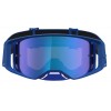 Мотокрос очила ALPINESTARS SUPERTECH VESTA BLITHE BL WH MIRR-BLUE