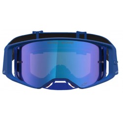 Мотокрос очила ALPINESTARS SUPERTECH VESTA BLITHE BL WH MIRR-BLUE