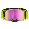 Мотокрос очила ALPINESTARS SUPERTECH VESTA YEL FLUO BLK MIRROR-RED