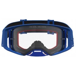 Мотокрос очила ALPINESTARS SUPERTECH VESTA BL/WH/CLR