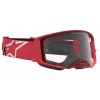 Мотокрос очила ALPINESTARS SUPERTECH VESTA CHROME RD/CLR