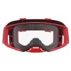 Мотокрос очила ALPINESTARS SUPERTECH VESTA CHROME RD/CLR