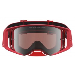 Детски мотокрос очила ALPINESTARS VISION VESTA RD/CHR MIRR-SLVR