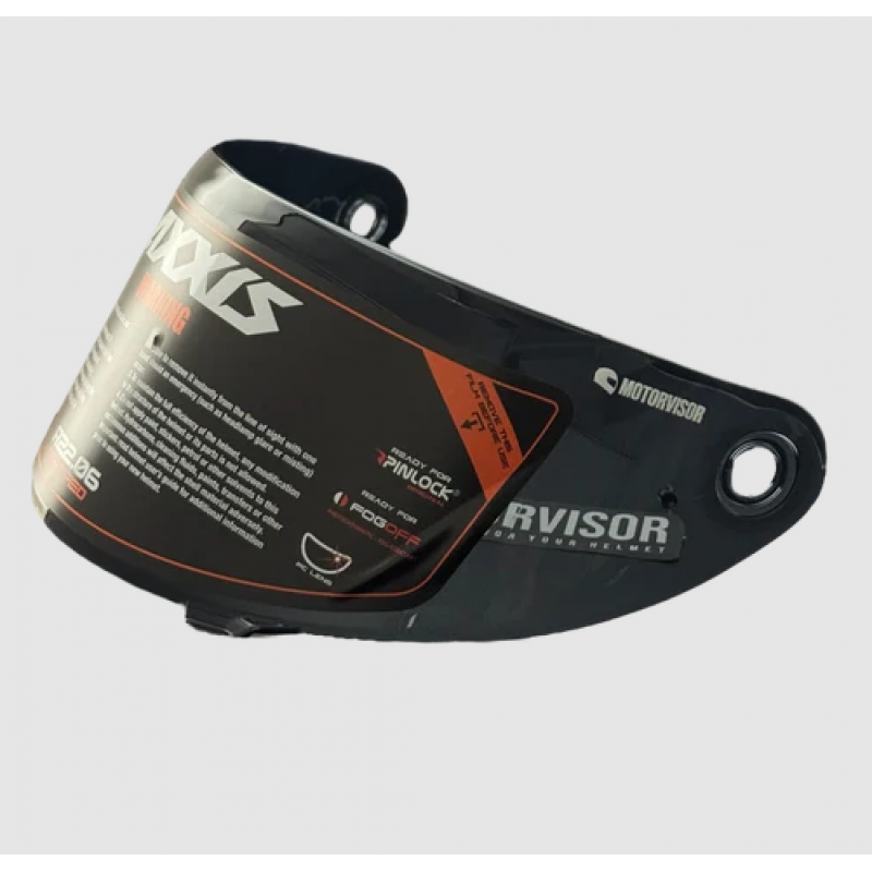 Визьор AXXIS V-18C DARK