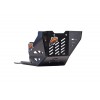 Предпазни кори ADV KTM 390 ADV BK AXP RACING AX1798