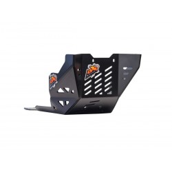 Предпазни кори ADV KTM 390 ADV BK AXP RACING AX1798