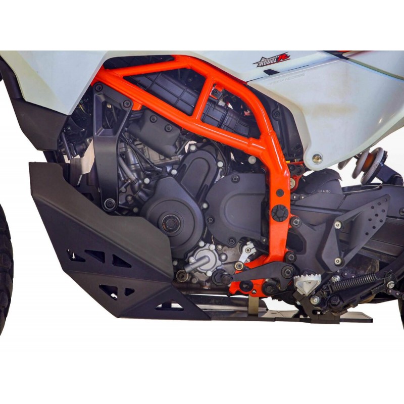 Предпазни кори ADV KTM 390 ADV BK AXP RACING AX1798