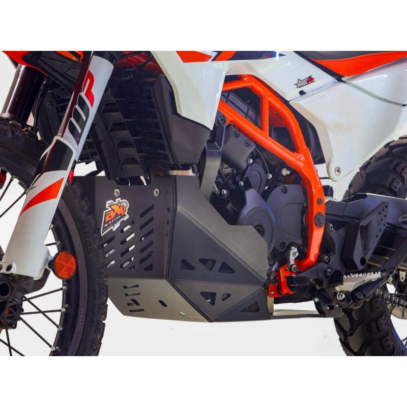 Предпазни кори ADV KTM 390 ADV BK AXP RACING AX1798
