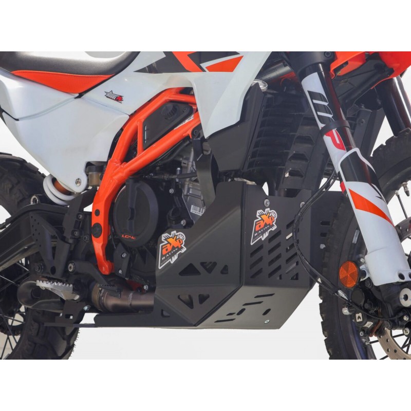 Предпазни кори ADV KTM 390 ADV BK AXP RACING AX1798