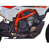 Предпазни кори ADV KTM 390 ADV BK AXP RACING AX1798