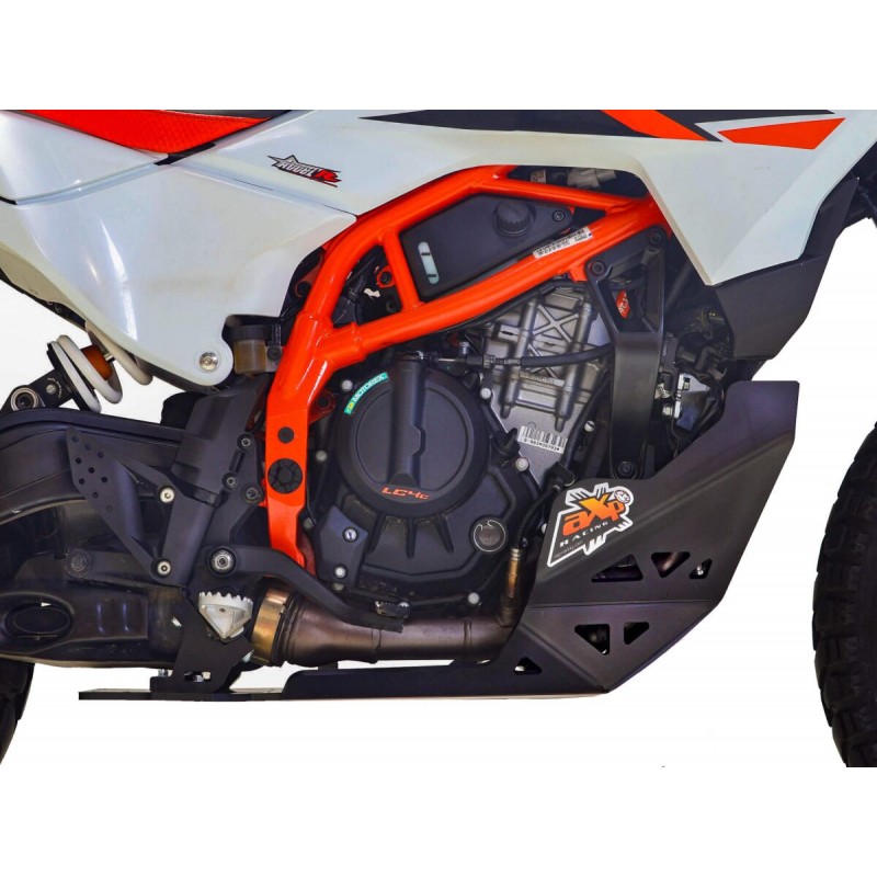 Предпазни кори ADV KTM 390 ADV BK AXP RACING AX1798