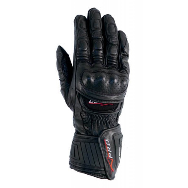 Ръкавици A-Pro Cobra Black