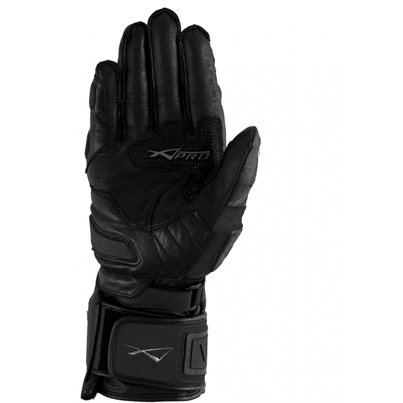 Ръкавици A-Pro Cobra Black