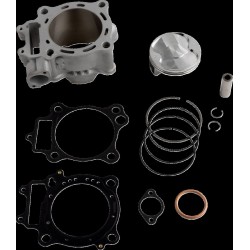 Цилиндър big bore kit +3MM CYLINDER WORKS 11001-K01