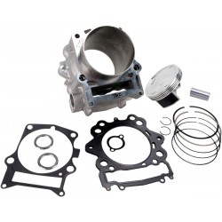 Цилиндър big bore kit +3mm CYLINDER WORKS 21104-K01