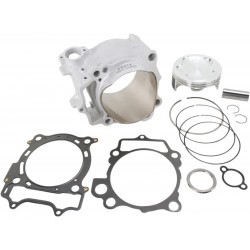Цилиндър big bore kit +3mm CYLINDER WORKS 21003-K02