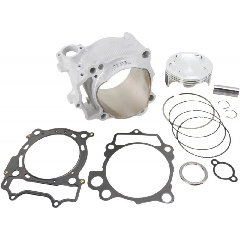 Цилиндър big bore kit +3mm CYLINDER WORKS 21003-K02