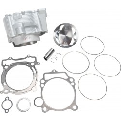 Цилиндър big bore kit +3mm CYLINDER WORKS 23001-K01