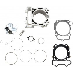 Цилиндър big bore kit +3mm CYLINDER WORKS 21010-K01